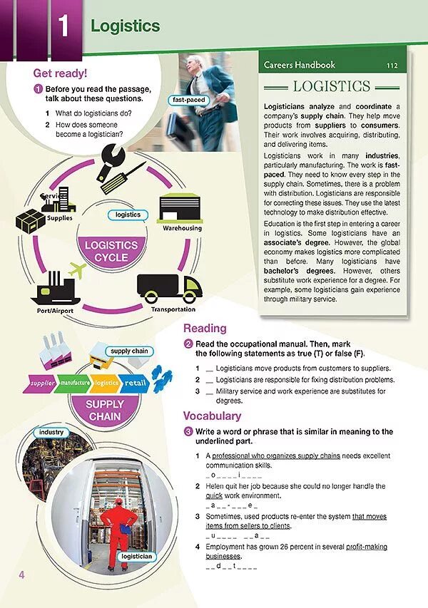 English for Logistics учебник. Vocabulary for Logistics. Career Paths Logistics. Worksheet for Logistics. 1 what this talk is about