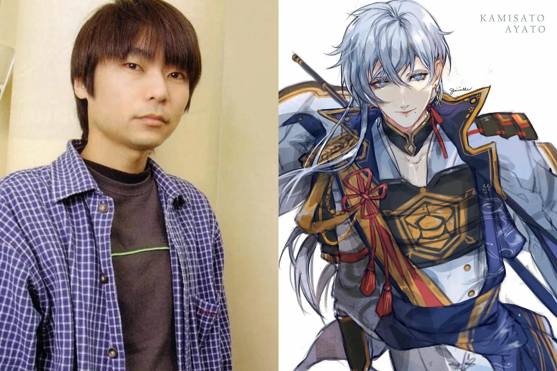 кого озвучивал сейю аято. акиры исиды. юки кадзи персонажи. акира исида роли. Akira ishida (石田彰).