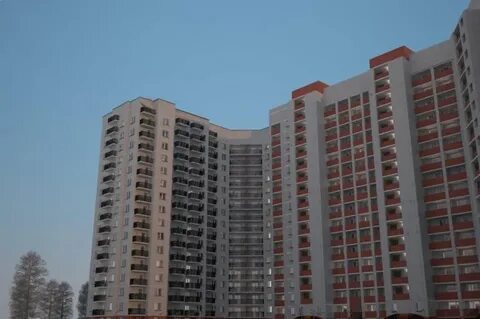 Атлант квартиры