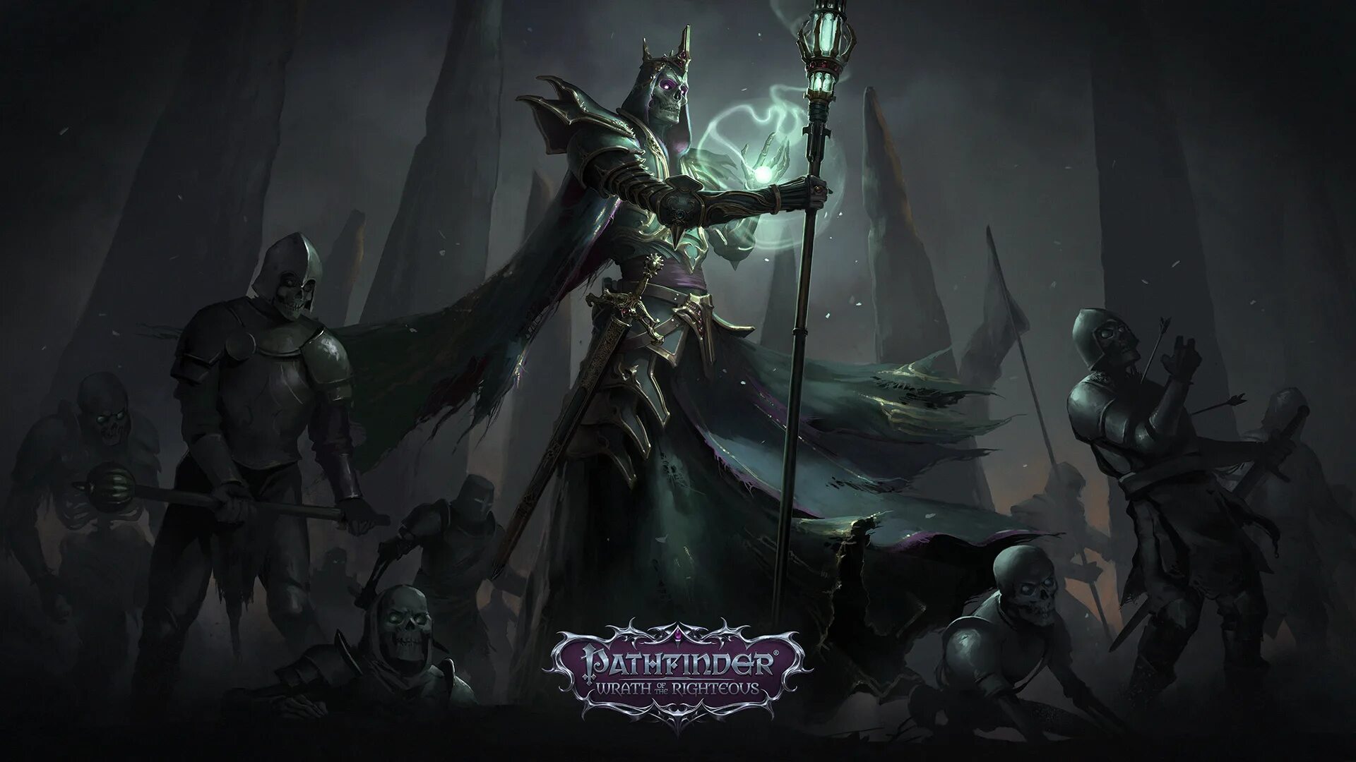 Pathfinder wrath of the righteous трикстер. Pathfinder: Wrath of the Righteous. Pathfinder Wrath of the Righteous Лич. Игра Pathfinder Wrath of the Righteous. Pathfinder путь Лича.