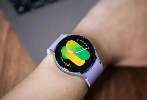 Samsung watch 5 40