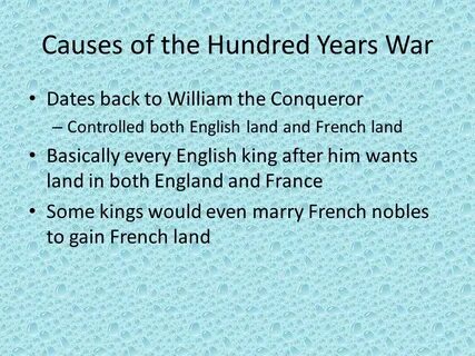 Every hundred years