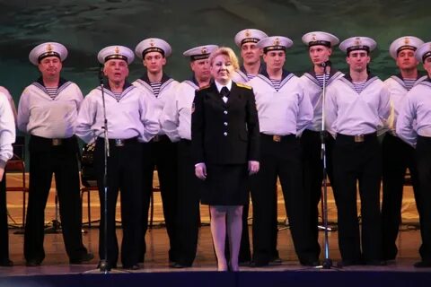 Ансамбль черноморского