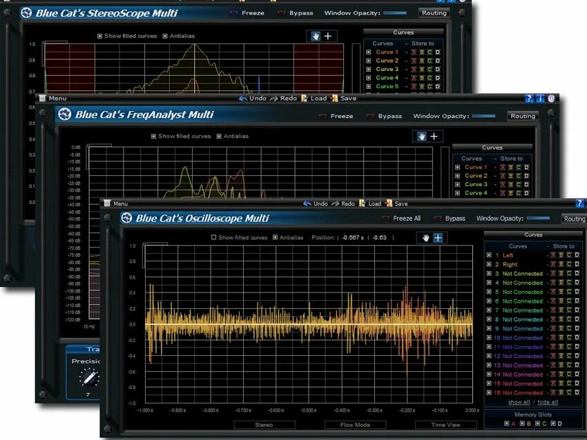 Multi v 3. Blue cat&#039;s oscilloscope multi. blue cat&#039;s stereoscope multi v2.4.0. blue cat&#039;s stereoscope pro v2.1.0. blue cat audio.