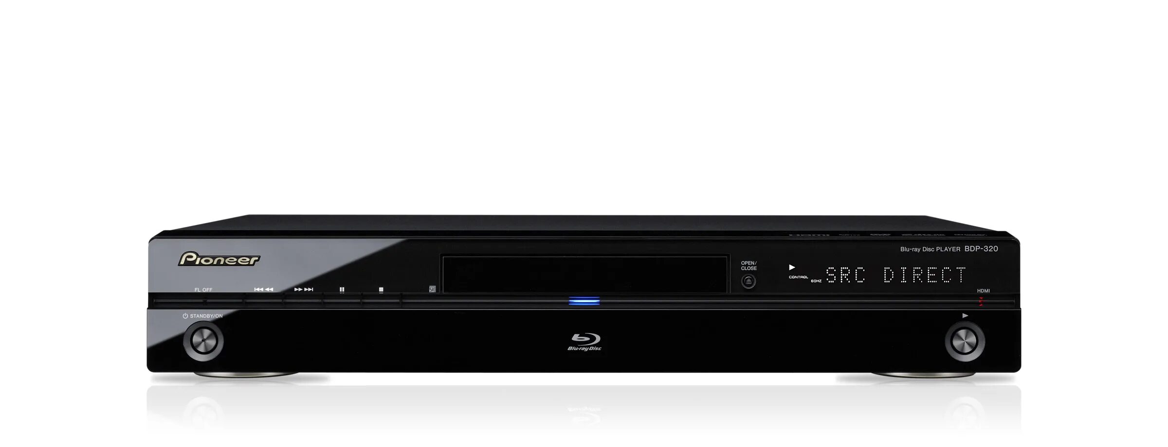 Blu ray pioneer bdp. Blu-ray Pioneer BDP-320. Блю Рей 320 Pioneer. Blu ray плеер Pioneer. Пионер Blu ray Disc Player, модель BDP-320.