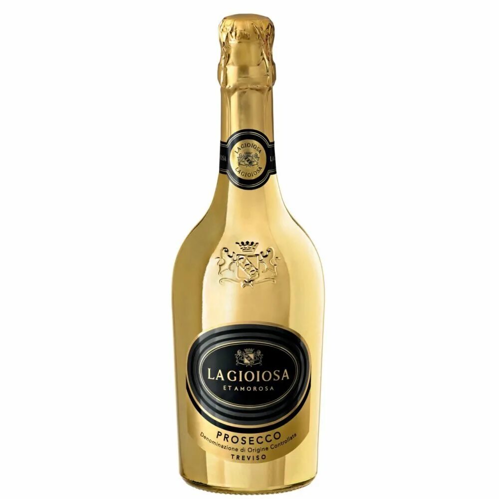 Gioiosa prosecco цена