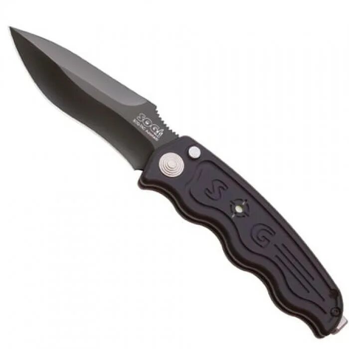 St knives