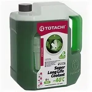 Totachi llc green