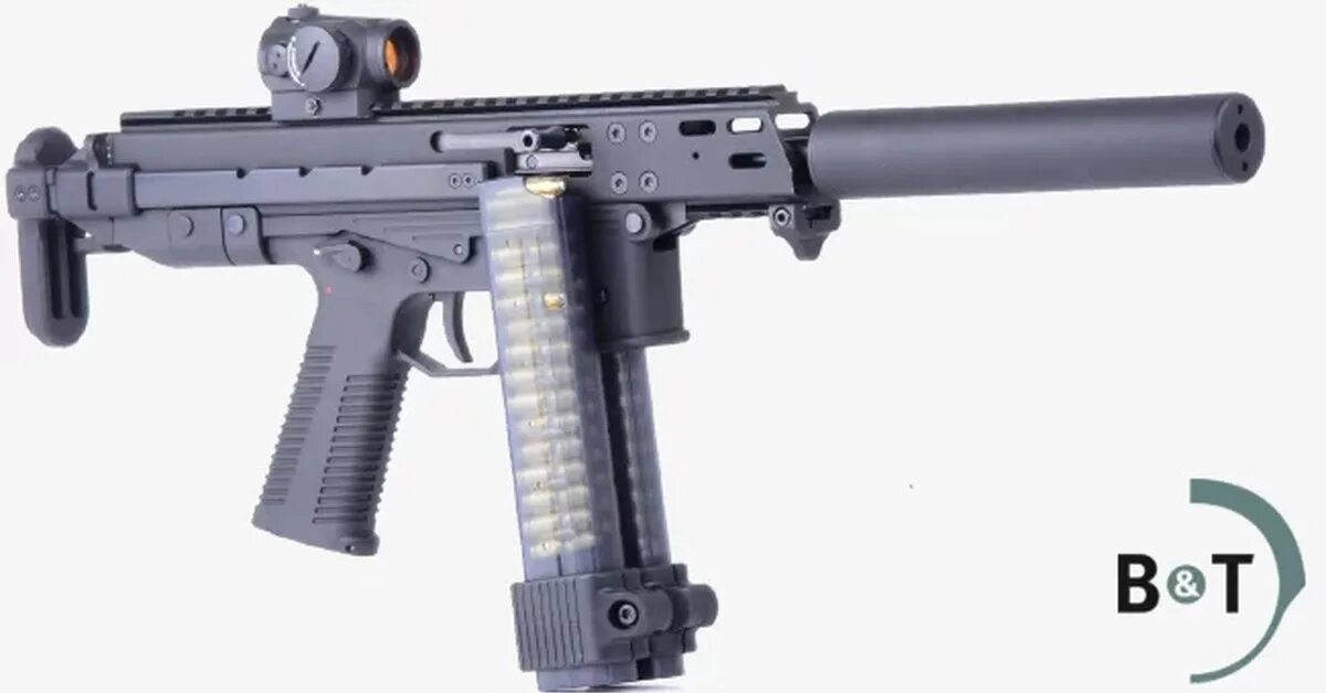 B&T ghm9 Carbine. ВПО-285 (9х22 Altay). Карабин ВПО-285 9х22 Altay. Тек компакт