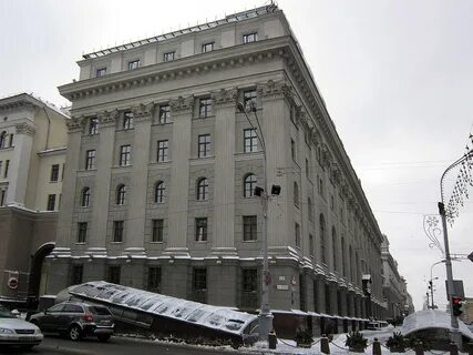 Независимости 20