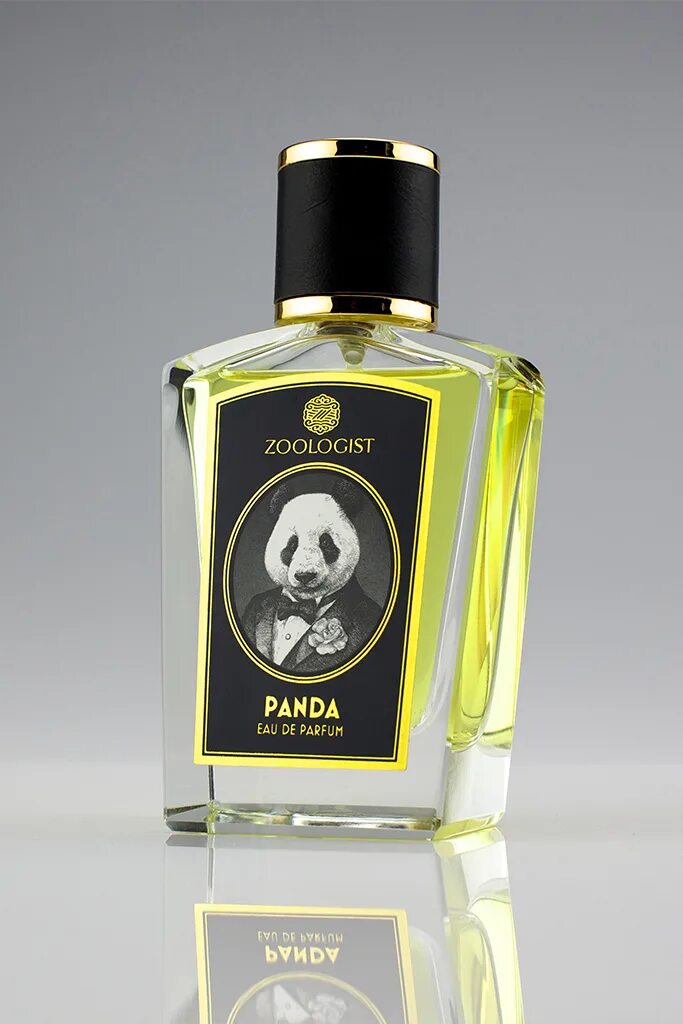 Zoologist perfumes. Zoologist Парфюм. Panda zoologist Perfumes. Духи Панда. Флакон духов с пандой.