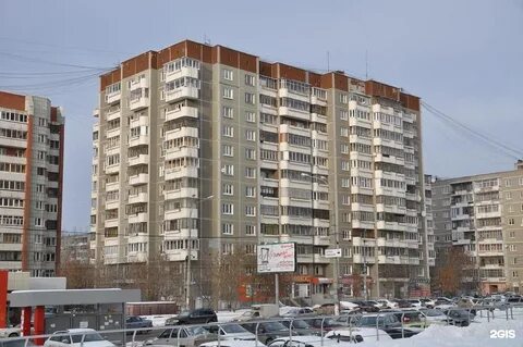Свердловская 39