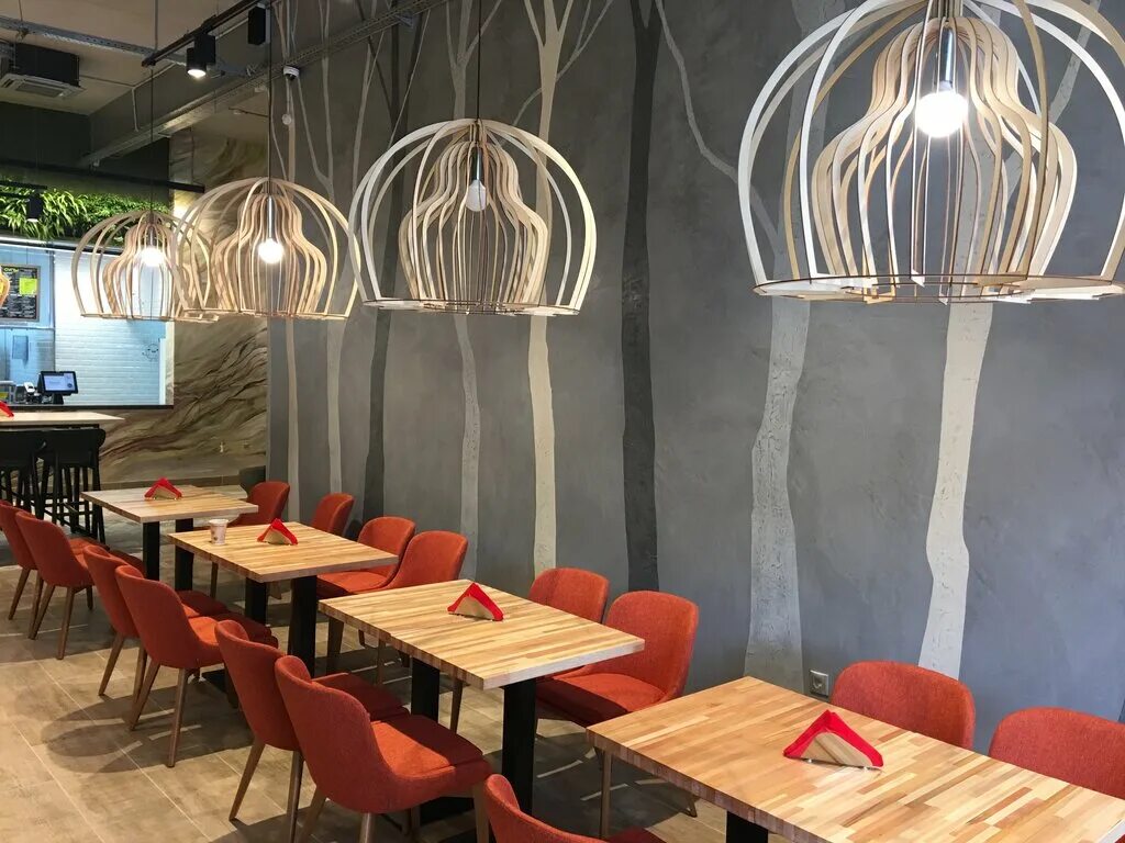 теремок ярославль кафе. ресторан быстрого питания теремок.