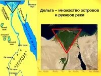 Что такое дельту в истории 5 класс. Что такое дельту в истории 5 класс