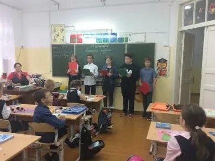 Школа 10 ирбит
