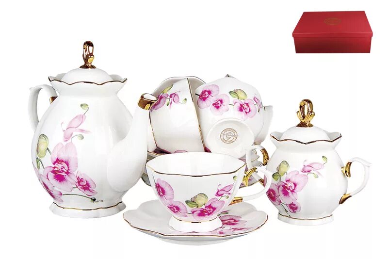 Сервиз коралл ифз. Чайный сервиз коралл на 6 персон. Чайный набор 12пр 200мл коралл бела ш. Чайный набор коралл "снежная королева" cs506710. Сервиз снежная королева коралл.