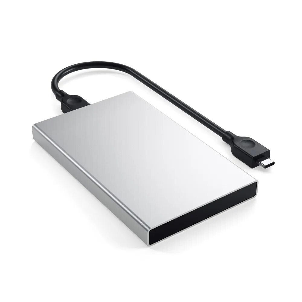 Выносной ссд диск. 2.5&quot; внешний бокс satechi [st-tcdem]. внешний жесткий диск usb type c. внешний жесткий диск ssd 5тб. portable ssd внешний жесткий диск.