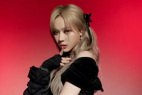 Winter aespa Girls Teaser 3.