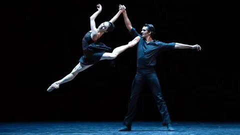 Dance open