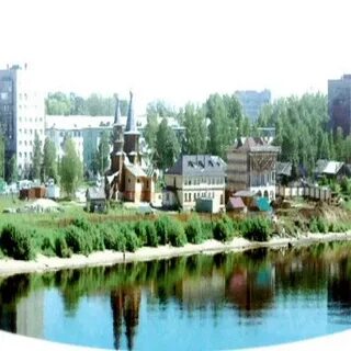 Варавина архангельск