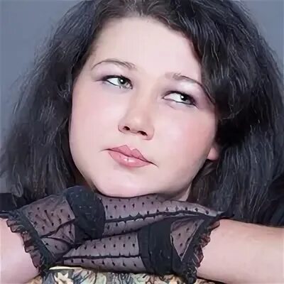 Просто анатольевна
