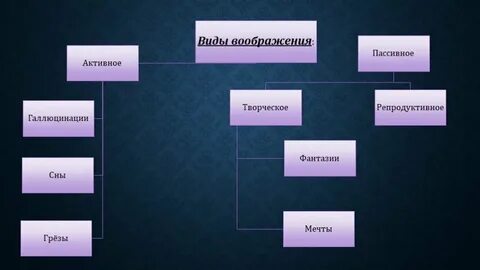 Вид активного