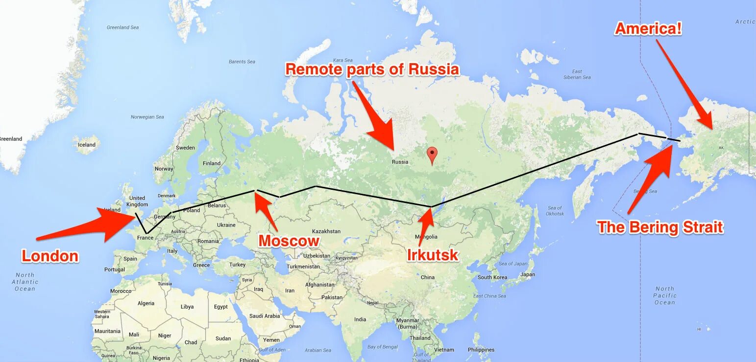 Берингов пролив на карте России. Путь США И Россия. Берингов пролив на карте. Граница России и США В Беринговом проливе. Расстояние от аляски до россии