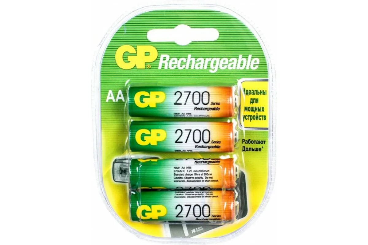 Аккумулятор gp 2700 мач aa. Аккумулятор gp 270aahc aa nimh 2700mah. аккумулятор gp 270aahc-8. аккумулятор gp 2700mah aa/hr6 nimh бл/4шт. аккумулятор gp 270aahc-2.
