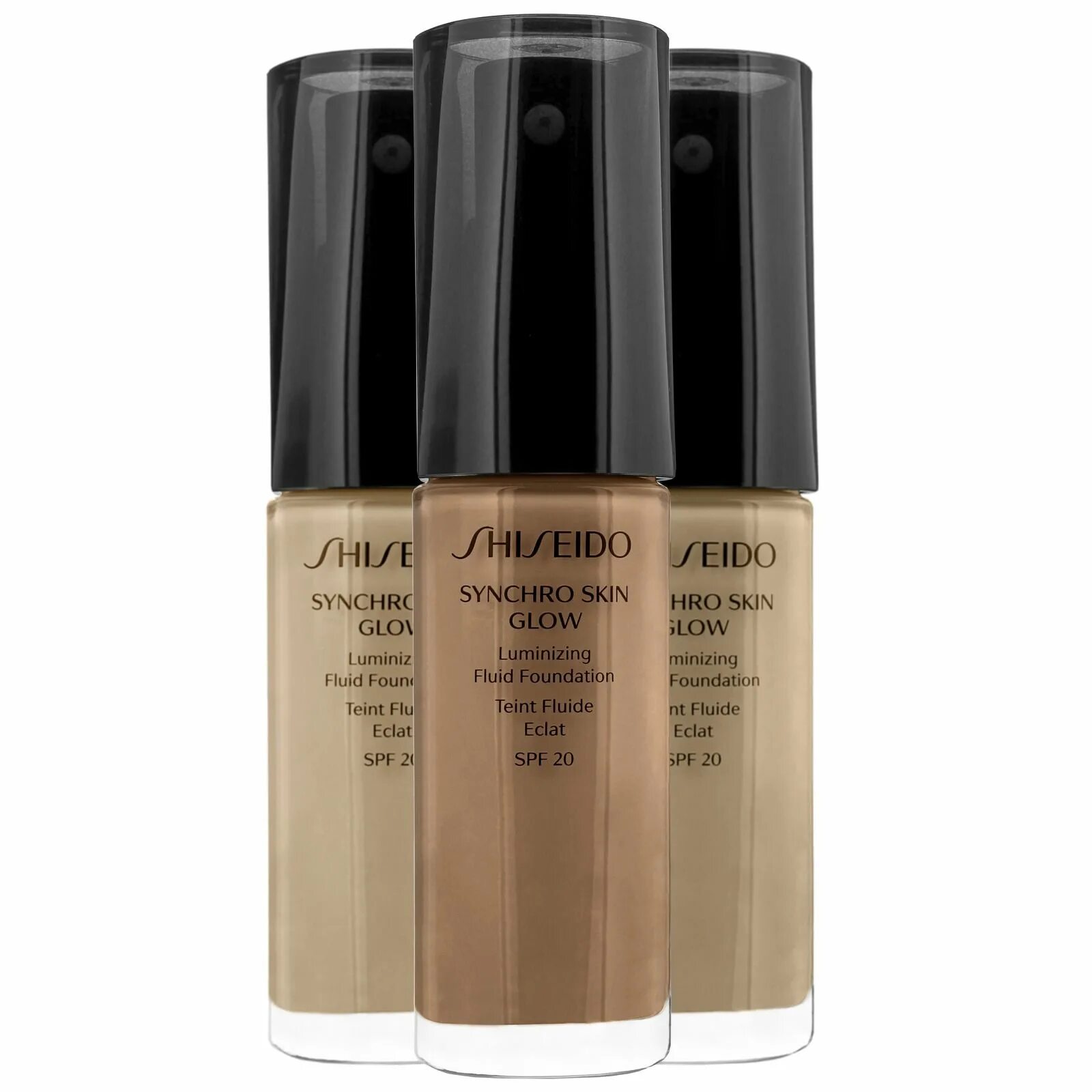 Шисейдо тональный флюид. Shiseido Synchro Skin Glow Luminizing Fluid Foundation. Shiseido Synchro Skin Glow Luminizing Fluid Foundation Neutral 1. Shiseido Synchro Skin Foundation.