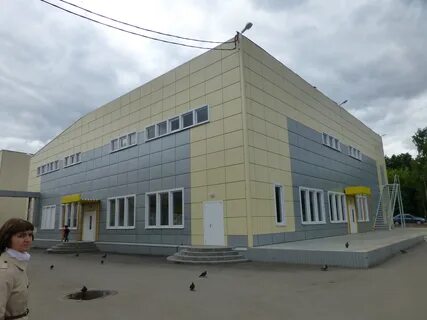 Фок череповец