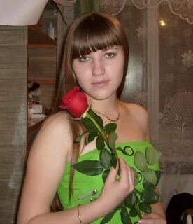 Ольгой рожковой