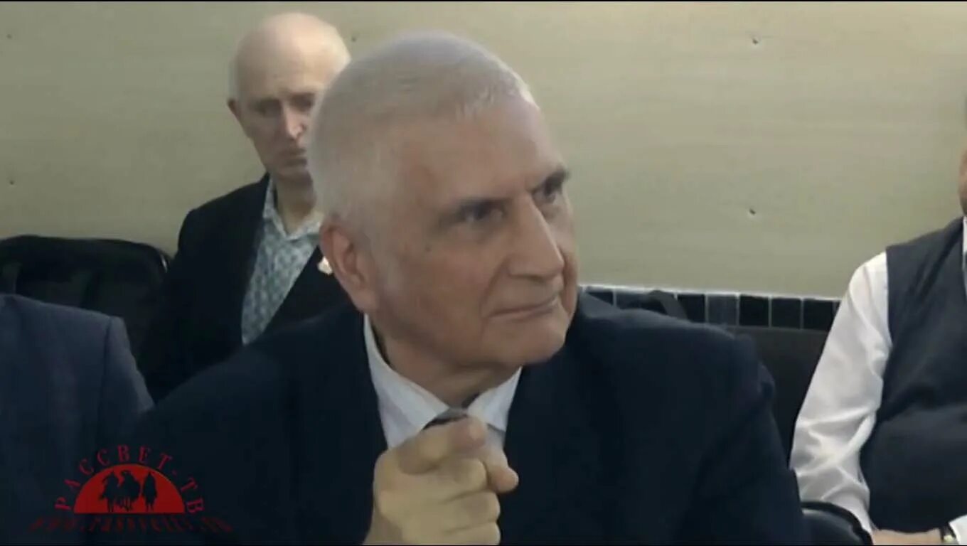 Вплоть до сегодняшнего. Вплоть до сегодняшнего