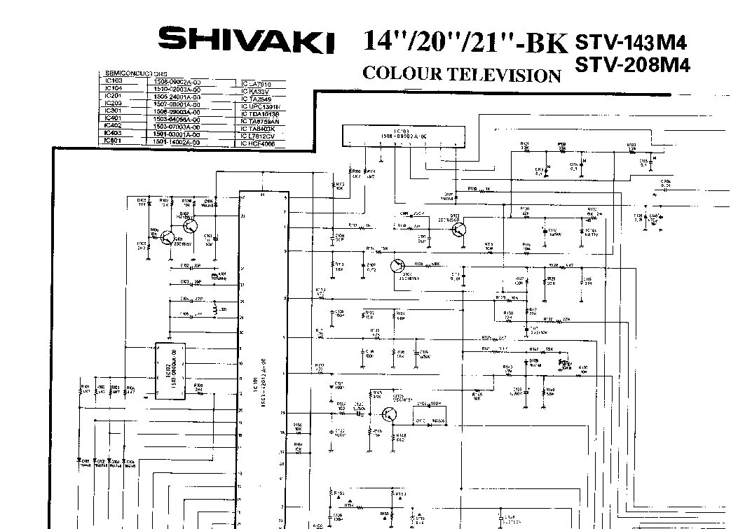 Shivaki STV-143. Shivaki STV-208m. STV-208m4. Shivaki STV-208m4 схема. Схема телевизора stv