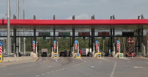 М11 тверь объезд