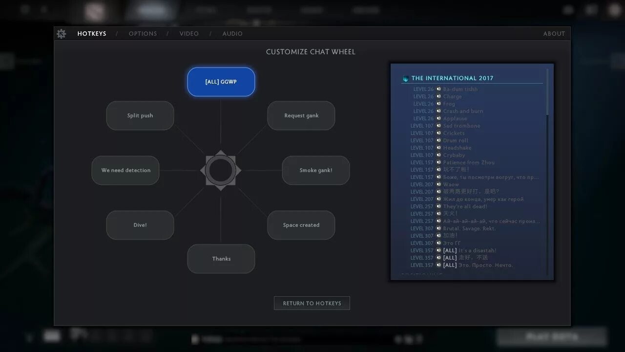 Колесо чата. Дота 2 чат. Колесо чата дота. Голосовое колесо в доте. Купить колесо чата дота