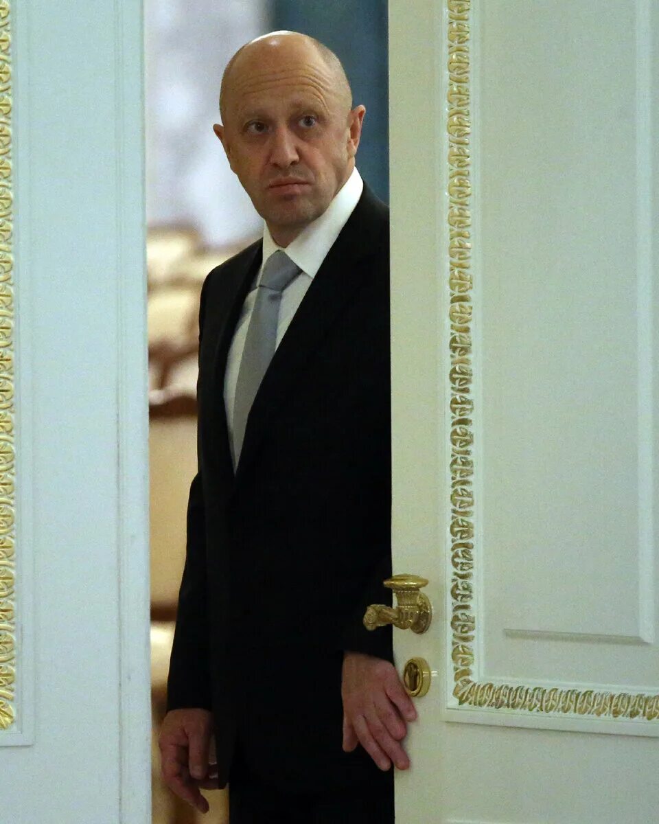 Пригожин последние новости на сегодня где сейчас
