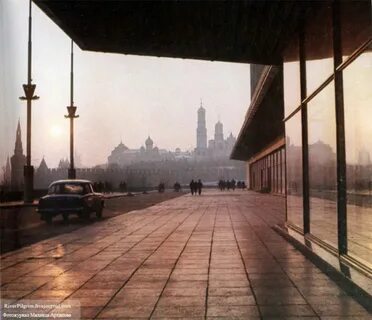 Ностальгия москва