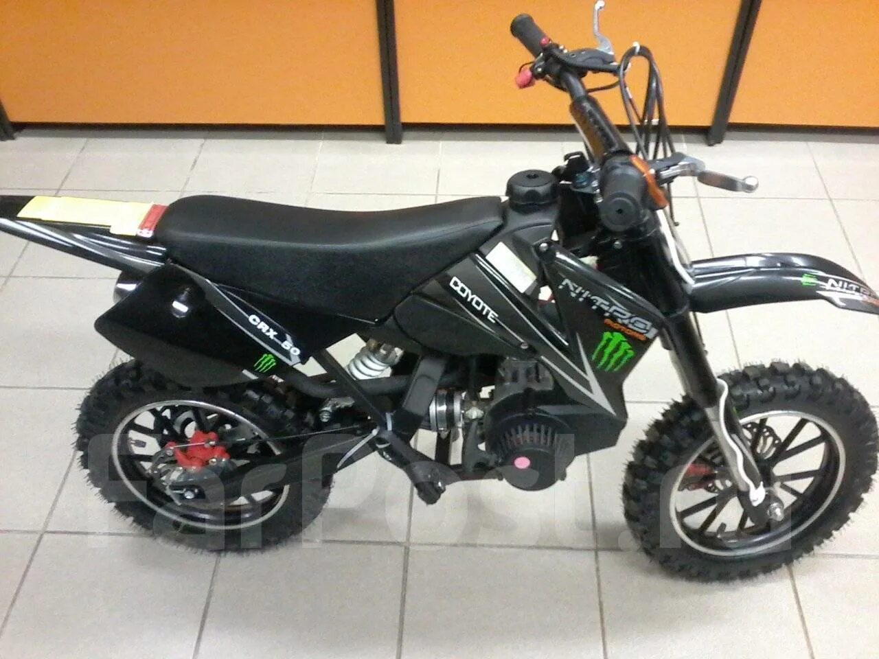 Пит байк Nitro Coyote 10. Nitro Motors ds67. Кросс байк Nitro Coyote 10 "Deluxe 50cc 2т r10. Питбайк 49сс.