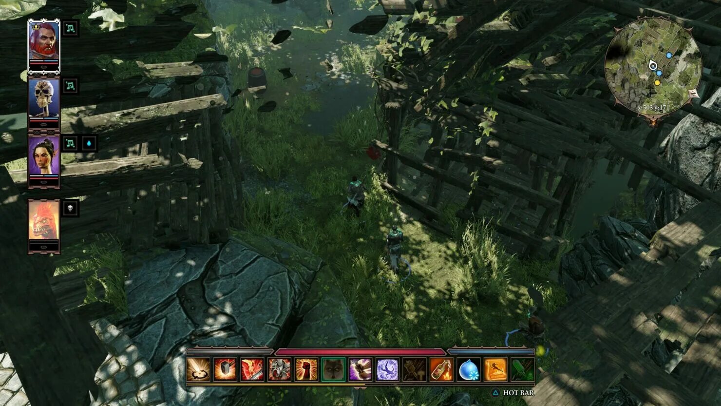 The divinity engine. Монастырский лес divinity original. монастырский лес дивинити 2. devine divinity original sin 2. тир ценделиус divinity original sin 2.