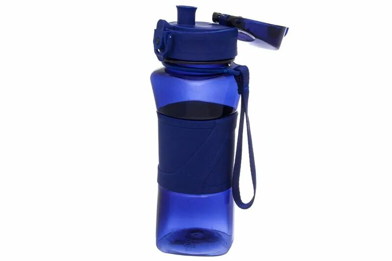 Бутылка для воды espado, 400 мл, es906, синяя. Бутылка для воды с кнопкой для открывания. Бутыль для воды синяя. Бутылка для воды Елан синяя. Бутылки для воды отзывы