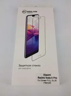 Защитное стекло xiaomi redmi note 9 pro
