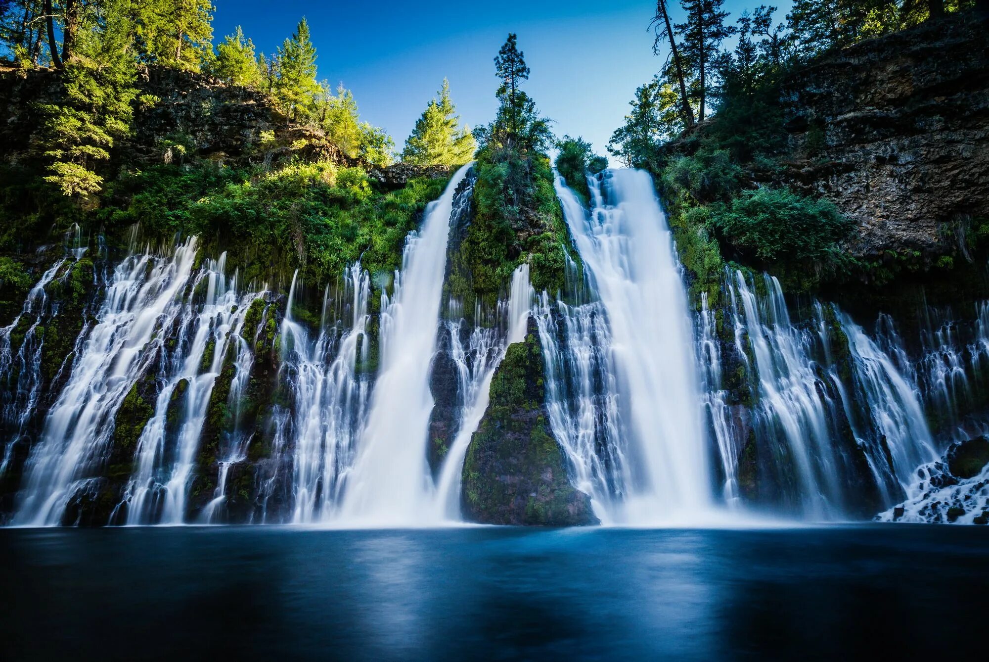 Водопад Аксас. Хайфорс водопад. Манзара водопад. Красота воды. Живые обои высокого качества на телефон