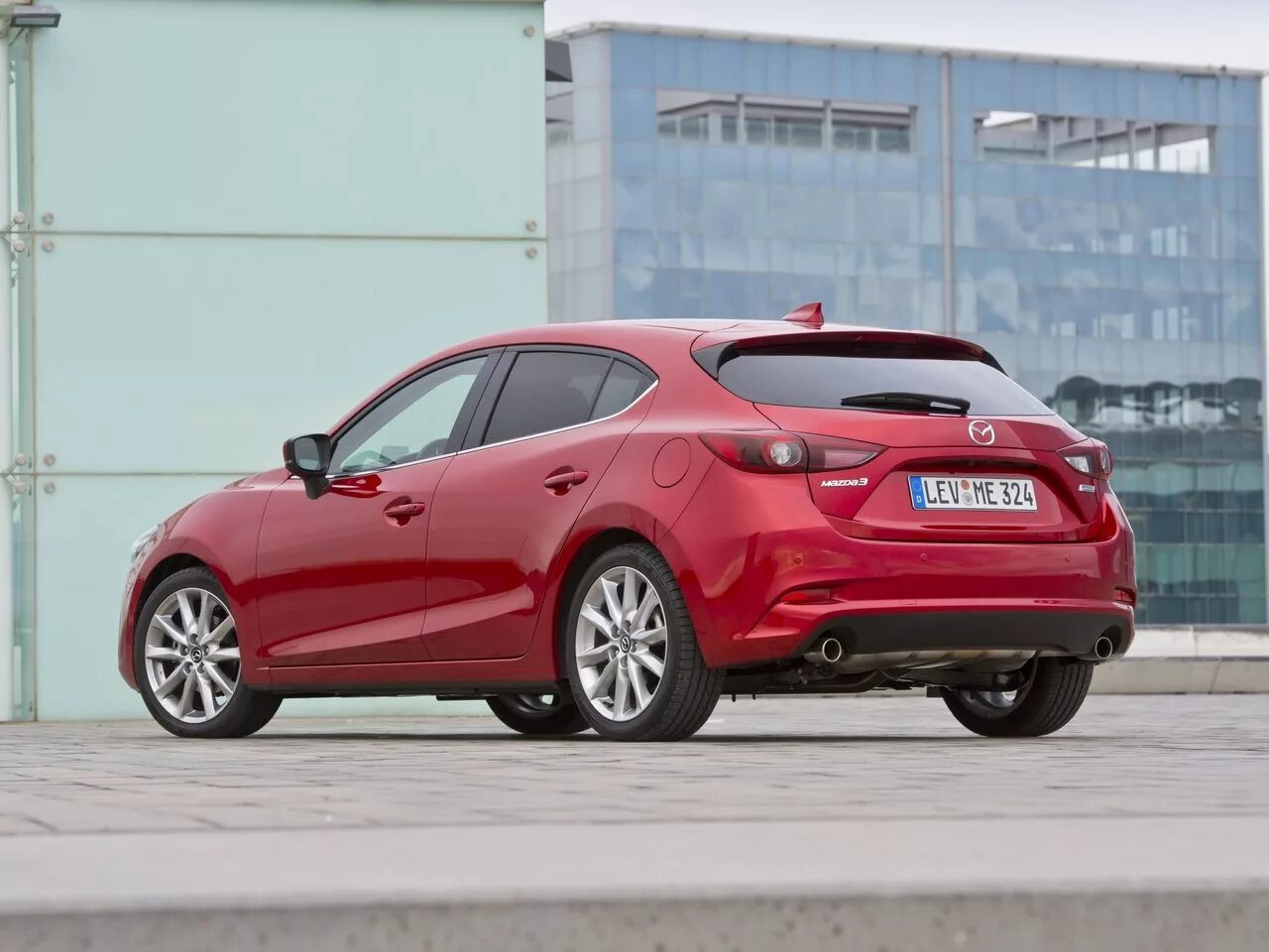 Мазда 3 вм. Mazda 3 III (BM). Mazda 3 BM хэтчбек. Мазда 3 BM Рестайлинг. Mazda3 хэтчбек III (BM).