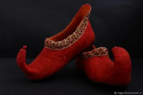 Тапки киров