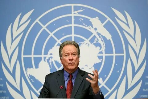 United world nation