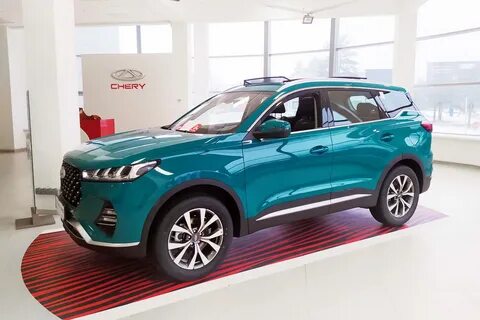 Отзывы автомобиль тигго