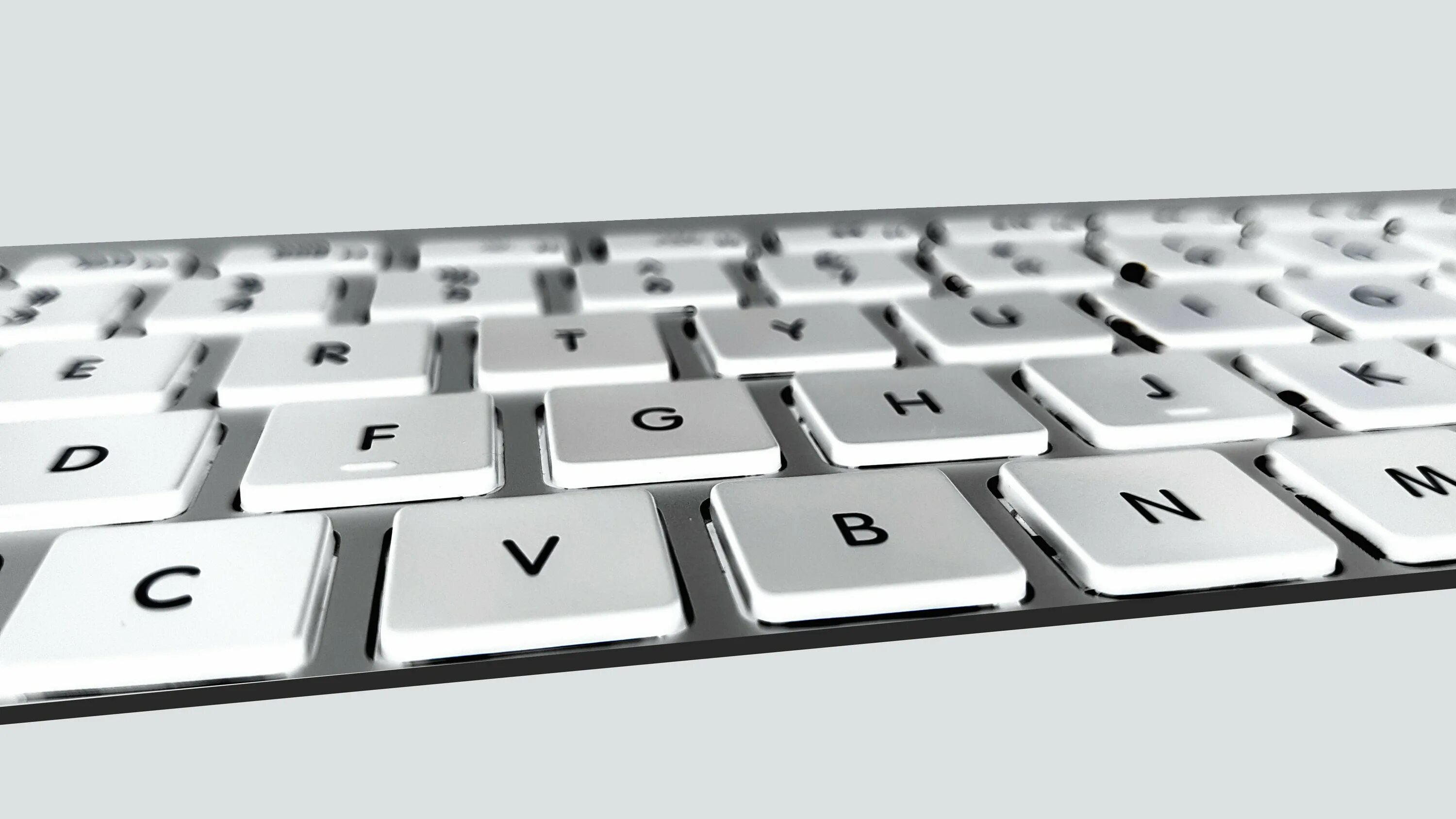 Keyboard image