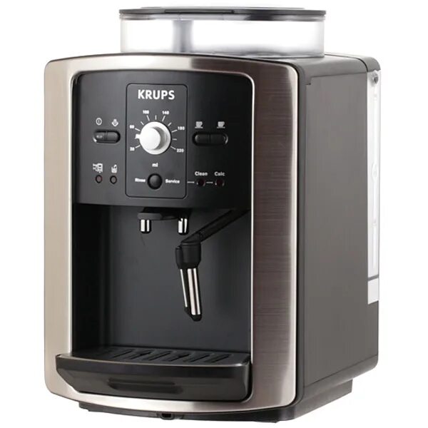 Krups ea80. Кофемашина Krups ea80. Krups ea80 ea81 кофемашина. Krups Espresseria Automatic serie ea80 ea81.