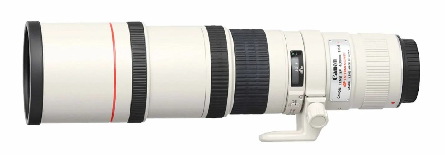 Canon 400mm f 5.6