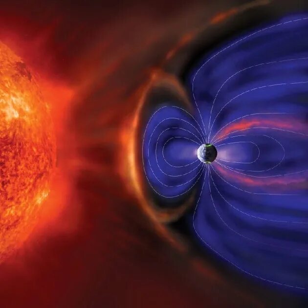 магнитное поле под землей. магнитное поле под землей. индукция магнитного поля земли. магнитное поле под землей. магнит поле земли.